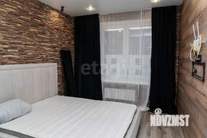 2-к квартира, на длительный срок, 36м2, 14/25 этаж