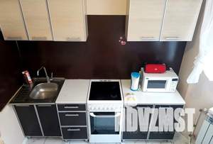 1-к квартира, на длительный срок, 39м2, 9/25 этаж