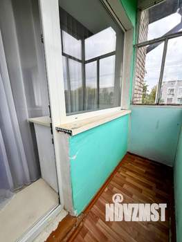 1-к квартира, на длительный срок, 30м2, 5/5 этаж