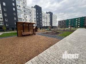 1-к квартира, на длительный срок, 38м2, 3/9 этаж