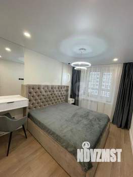 2-к квартира, на длительный срок, 42м2, 9/25 этаж