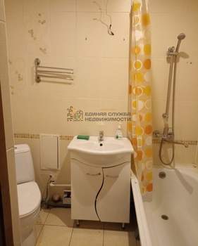 2-к квартира, на длительный срок, 45м2, 3/5 этаж