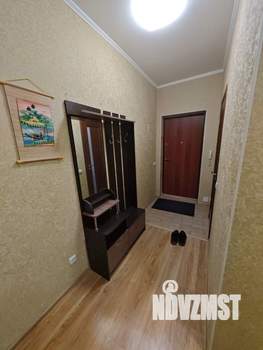 1-к квартира, на длительный срок, 46м2, 7/12 этаж
