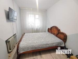 2-к квартира, на длительный срок, 50м2, 2/6 этаж