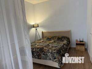 1-к квартира, посуточно, 42м2, 14/15 этаж