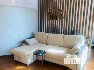 2-к квартира, посуточно, 69м2, 11/16 этаж