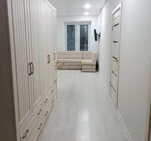 2-к квартира, на длительный срок, 42м2, 16/25 этаж