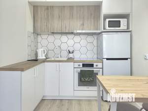 2-к квартира, посуточно, 36м2, 12/27 этаж