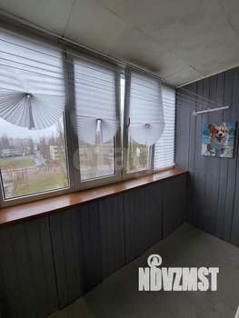 1-к квартира, на длительный срок, 39м2, 5/9 этаж