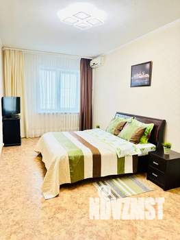 1-к квартира, посуточно, 44м2, 5/9 этаж