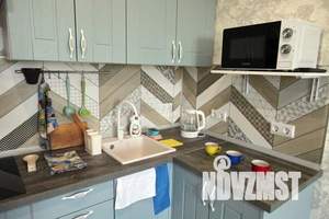 1-к квартира, посуточно, 26м2, 10/27 этаж