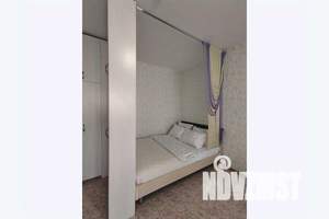 1-к квартира, посуточно, 45м2, 7/18 этаж