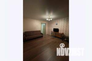 2-к квартира, посуточно, 58м2, 18/18 этаж