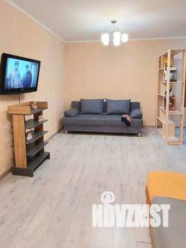 1-к квартира, посуточно, 48м2, 1/1 этаж