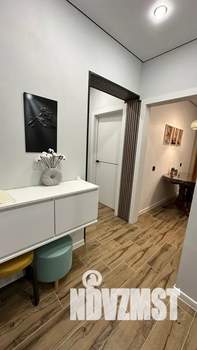 1-к квартира, посуточно, 36м2, 6/10 этаж