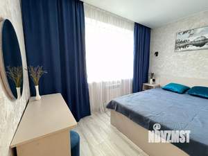 2-к квартира, на длительный срок, 45м2, 20/28 этаж