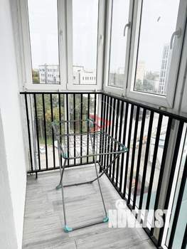3-к квартира, на длительный срок, 50м2, 10/18 этаж