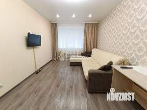 2-к квартира, на длительный срок, 58м2, 1/16 этаж