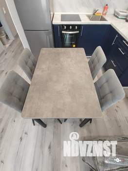 2-к квартира, посуточно, 43м2, 17/28 этаж