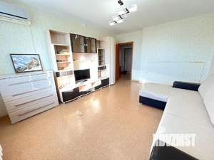 1-к квартира, на длительный срок, 38м2, 9/14 этаж