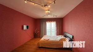 3-к квартира, посуточно, 90м2, 10/20 этаж