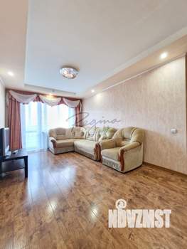 3-к квартира, на длительный срок, 65м2, 6/9 этаж