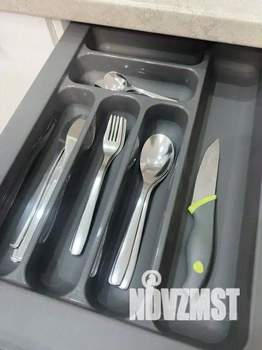 1-к квартира, посуточно, 23м2, 1/1 этаж