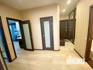 2-к квартира, на длительный срок, 60м2, 7/10 этаж