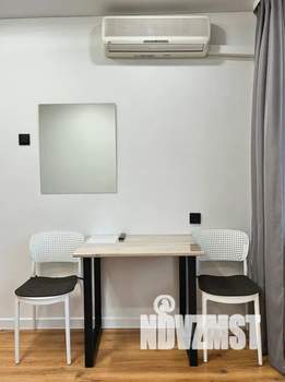 Студия квартира, посуточно, 32м2, 7/9 этаж