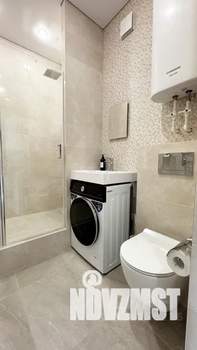 1-к квартира, посуточно, 28м2, 14/20 этаж