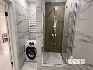 2-к квартира, на длительный срок, 41м2, 18/33 этаж