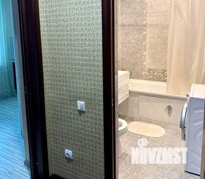 1-к квартира, посуточно, 69м2, 8/13 этаж