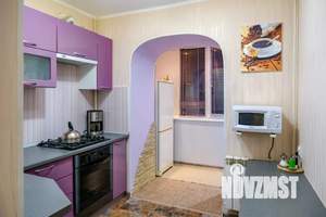 2-к квартира, посуточно, 50м2, 8/9 этаж