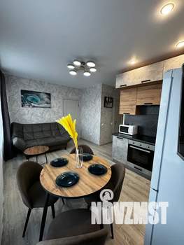 2-к квартира, посуточно, 45м2, 11/25 этаж