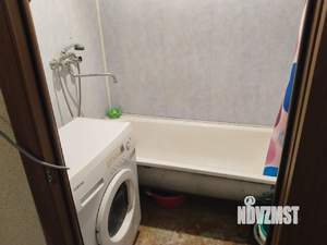 2-к квартира, на длительный срок, 52м2, 8/9 этаж