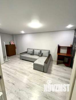 1-к квартира, на длительный срок, 35м2, 5/9 этаж