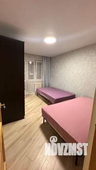 3-к квартира, на длительный срок, 87м2, 3/9 этаж