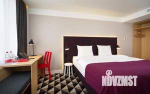 2-к квартира, посуточно, 51м2, 1/1 этаж