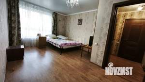 1-к квартира, на длительный срок, 40м2, 2/13 этаж