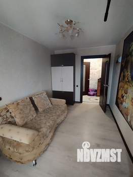 2-к квартира, на длительный срок, 46м2, 4/9 этаж