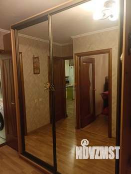 2-к квартира, на длительный срок, 52м2, 9/9 этаж