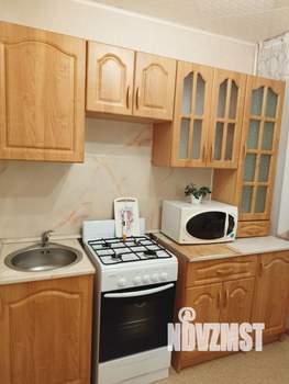 2-к квартира, на длительный срок, 43м2, 2/5 этаж