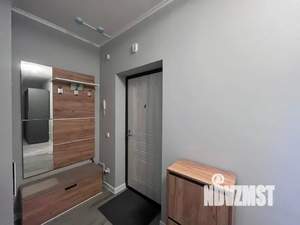 2-к квартира, посуточно, 56м2, 19/25 этаж