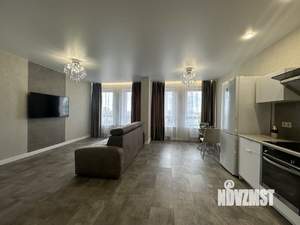 1-к квартира, на длительный срок, 39м2, 9/15 этаж