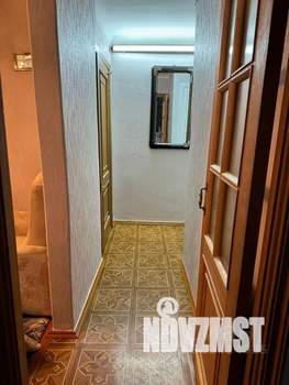 1-к квартира, посуточно, 34м2, 1/5 этаж