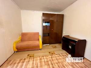 1-к квартира, на длительный срок, 43м2, 3/9 этаж