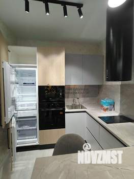 2-к квартира, на длительный срок, 45м2, 24/32 этаж