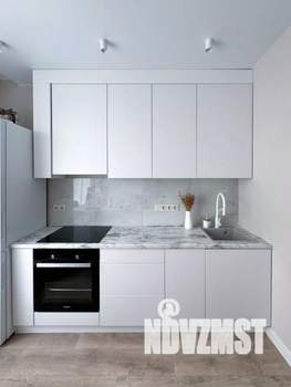 1-к квартира, посуточно, 31м2, 1/1 этаж