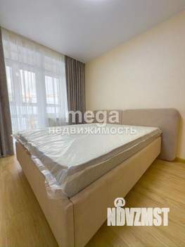 2-к квартира, на длительный срок, 57м2, 12/25 этаж