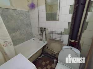 2-к квартира, на длительный срок, 44м2, 2/5 этаж